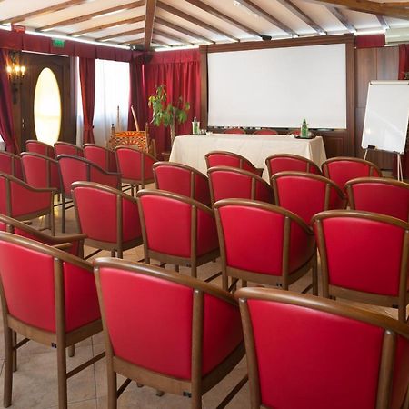 Hotel Trinacria Palermo Zewnętrze zdjęcie