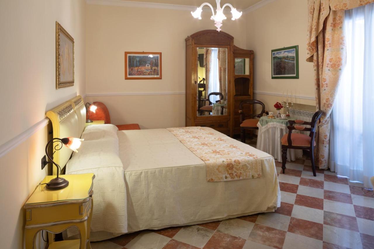Hotel Trinacria Palermo Zewnętrze zdjęcie