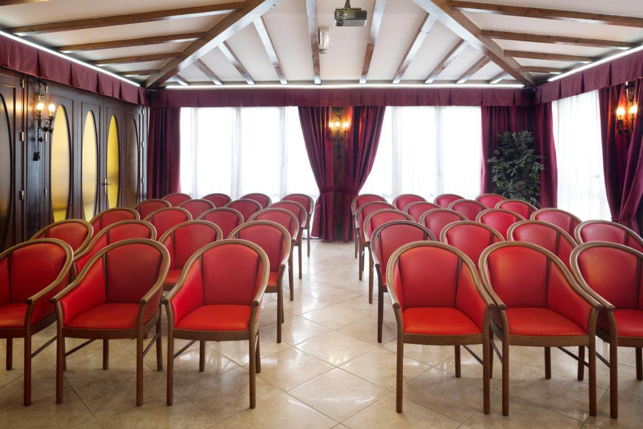 Hotel Trinacria Palermo Zewnętrze zdjęcie