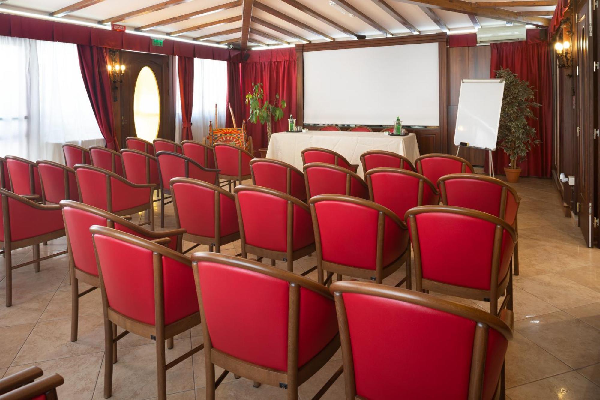 Hotel Trinacria Palermo Zewnętrze zdjęcie