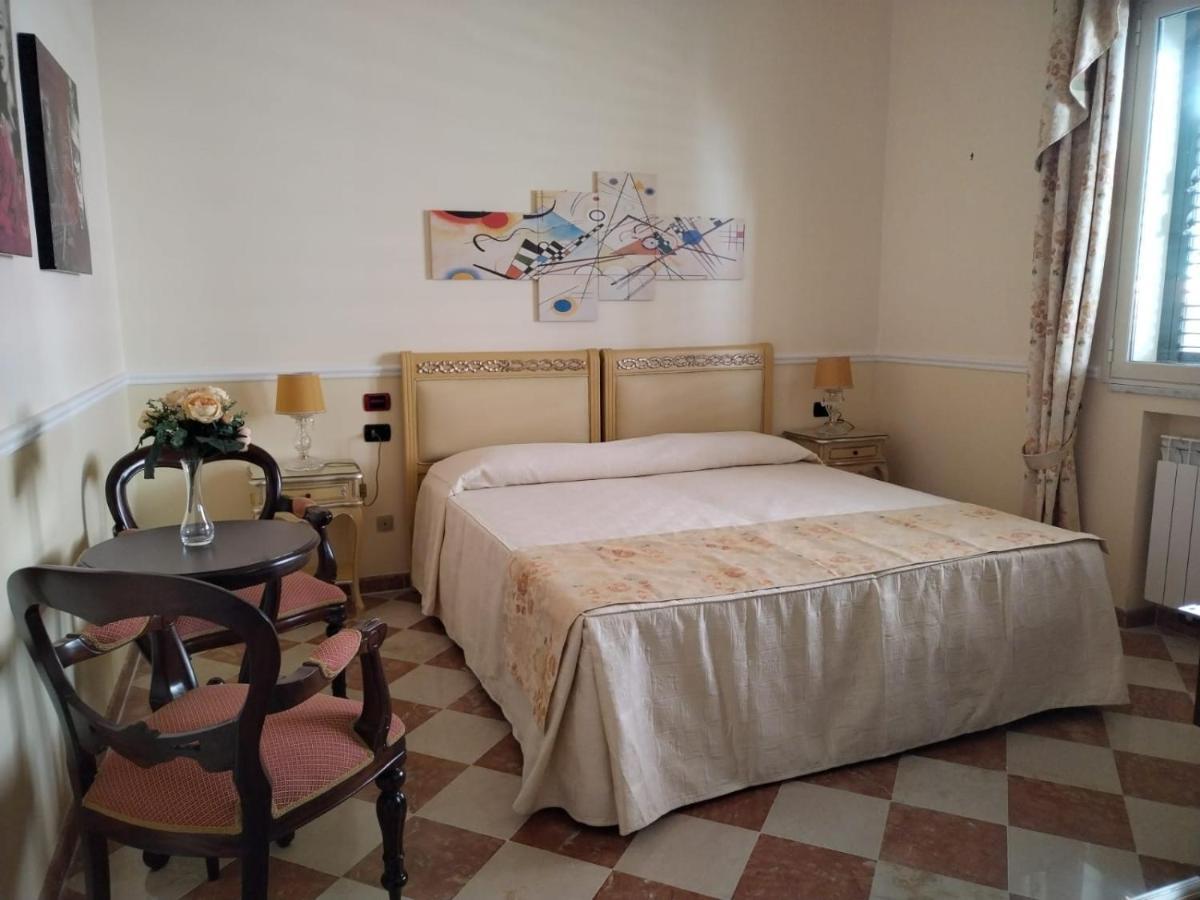 Hotel Trinacria Palermo Zewnętrze zdjęcie