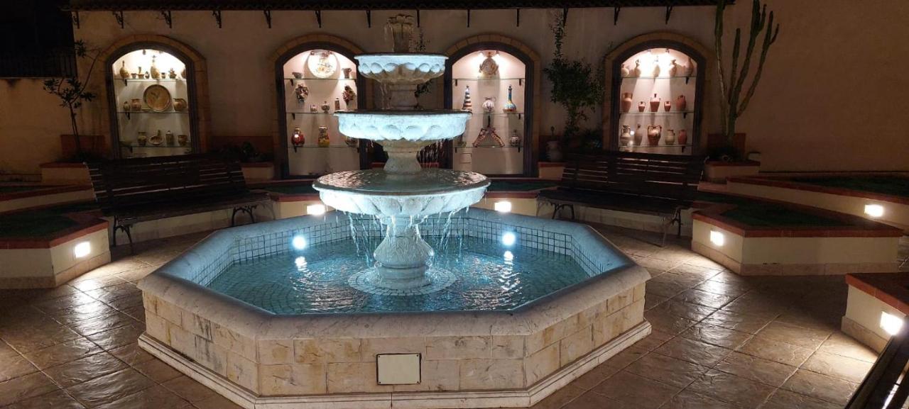 Hotel Trinacria Palermo Zewnętrze zdjęcie