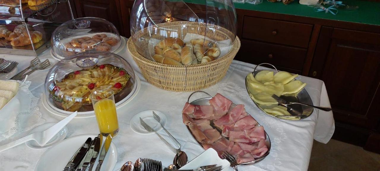 Hotel Trinacria Palermo Zewnętrze zdjęcie