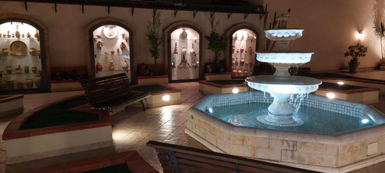 Hotel Trinacria Palermo Zewnętrze zdjęcie