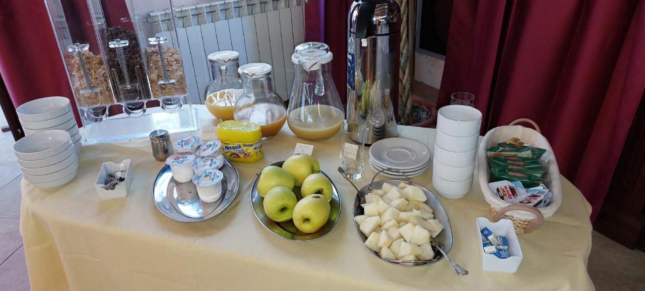 Hotel Trinacria Palermo Zewnętrze zdjęcie